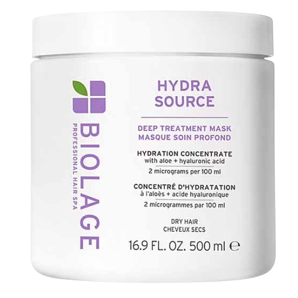 Hydra Source Deep Treatment Mask - 16.9oz
