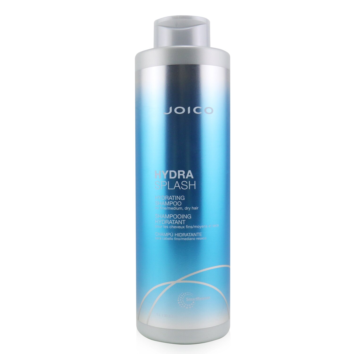 Hydrasplash Hydrating Shampoo - 33.8oz