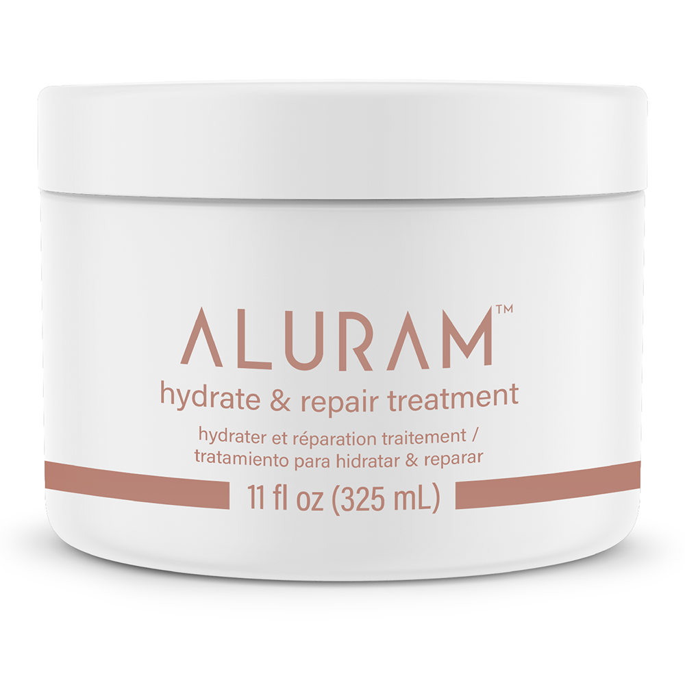 Hydrate & Repair Treatment - 11oz
