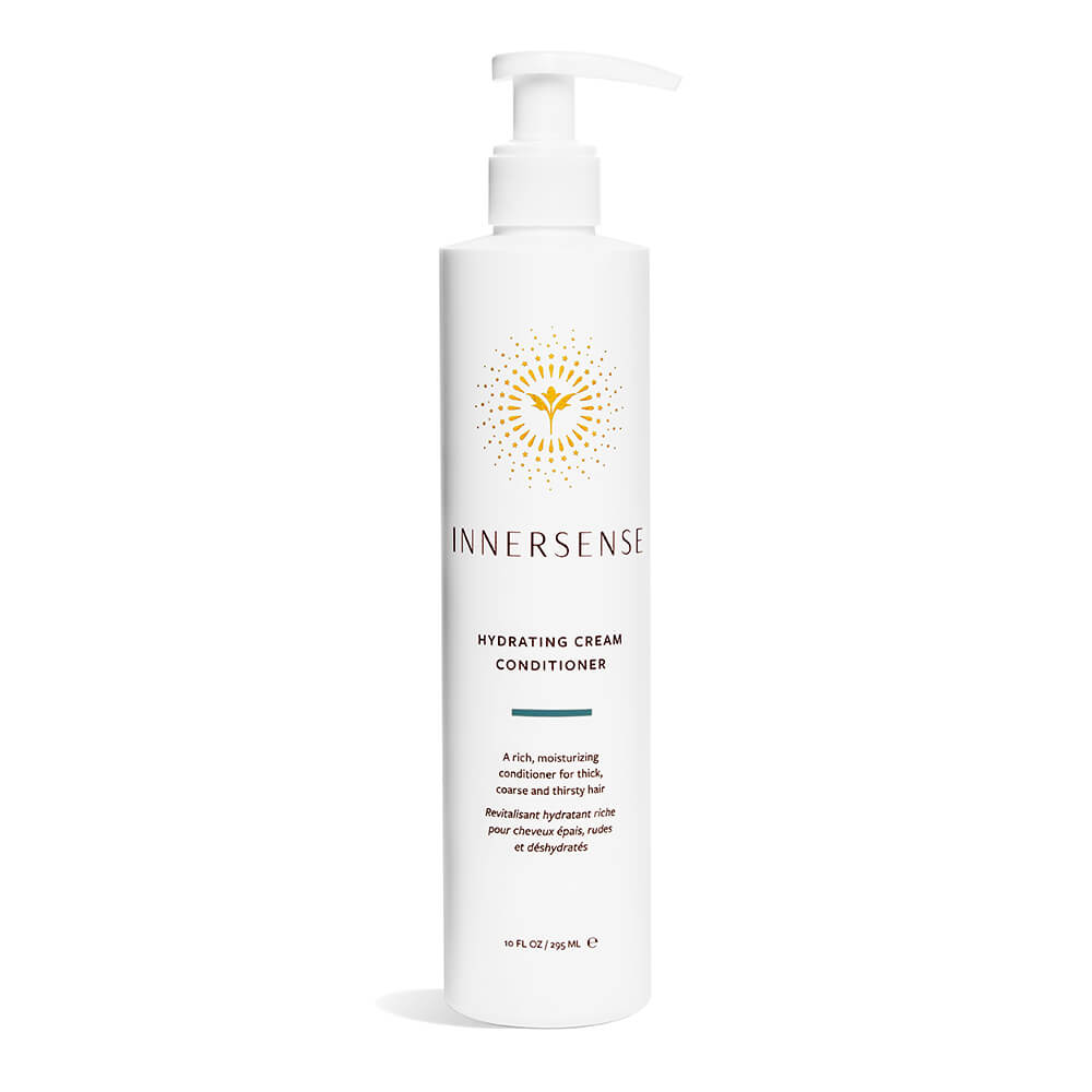 Hydrating Cream Conditioner - 10oz