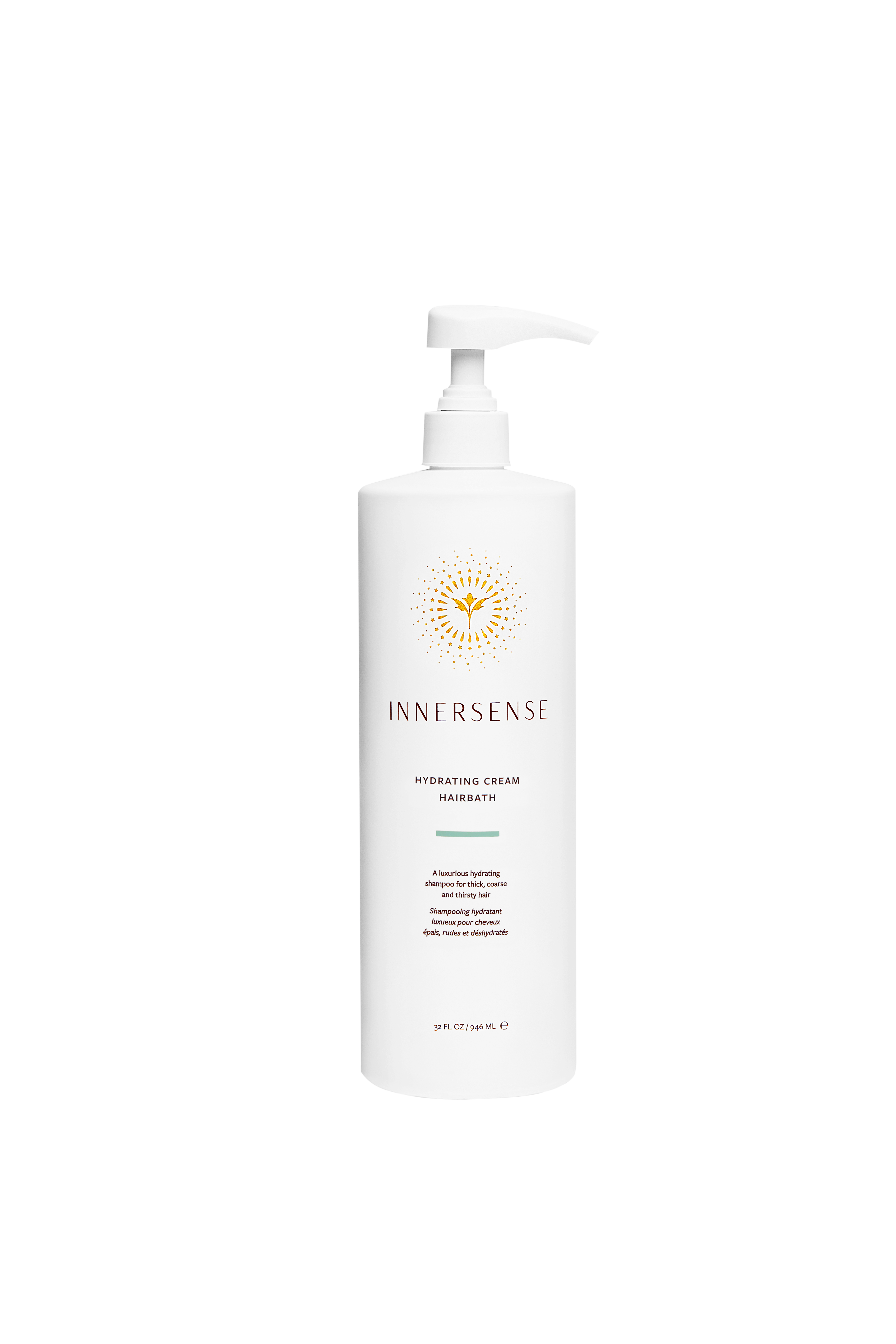 Hydrating Cream Hairbath - 32oz