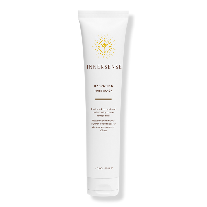 Hydrating Hair Mask - 6oz