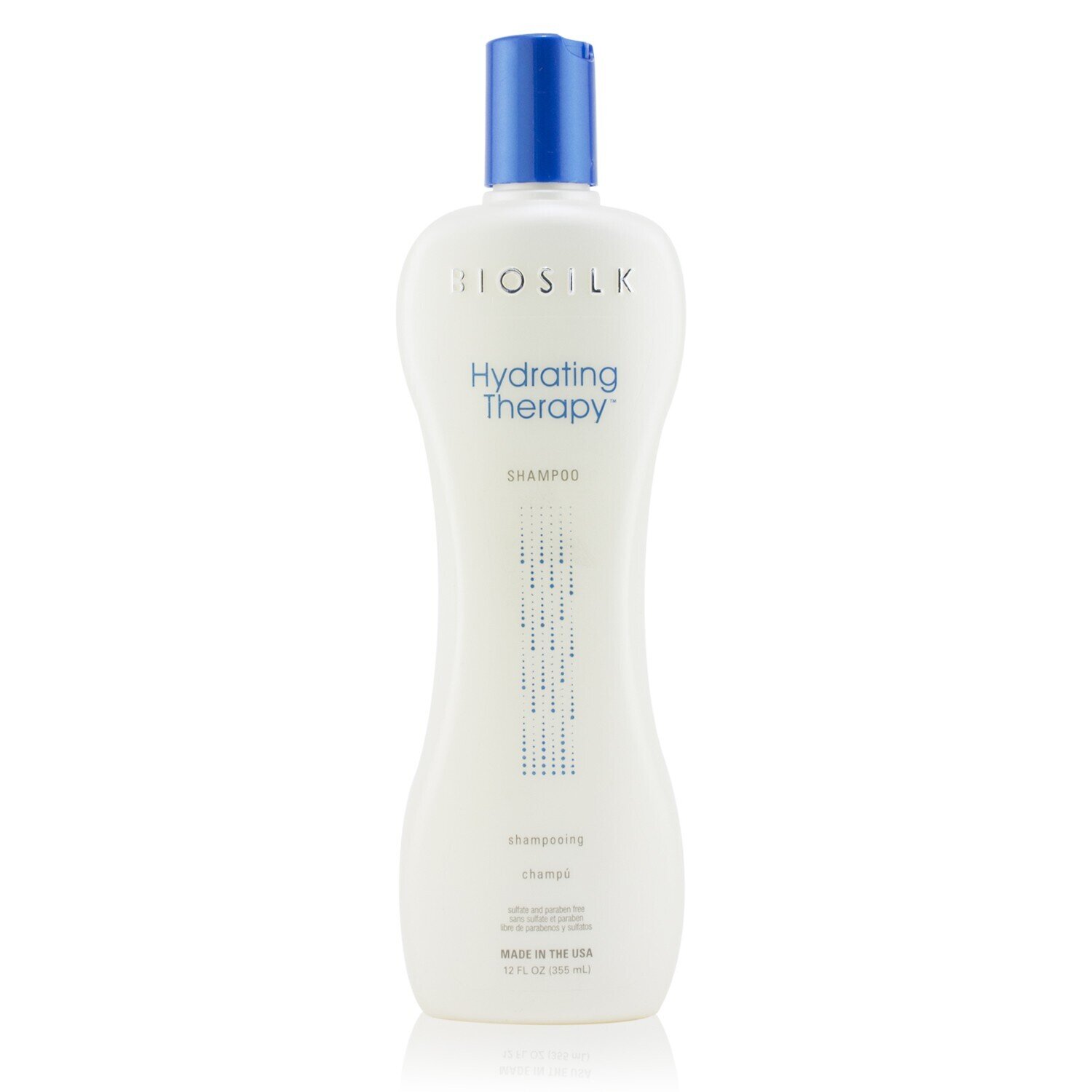 Hydrating Therapy Shampoo - 12.0oz