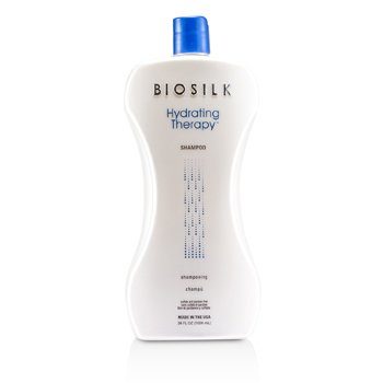 Hydrating Therapy Shampoo - 34oz