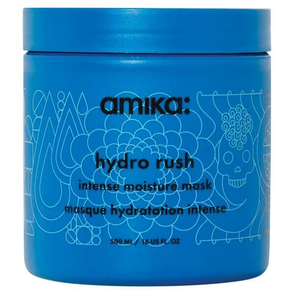Hydro Rush Intense Moisture Hair Mask - 16.9oz