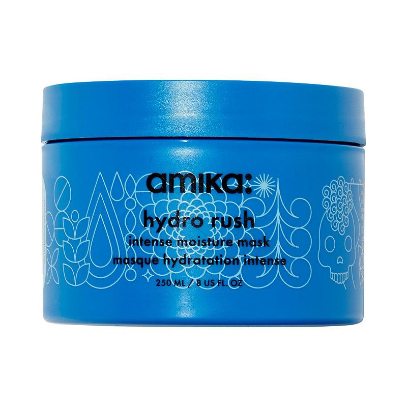 Hydro Rush Intense Moisture Hair Mask - 8oz