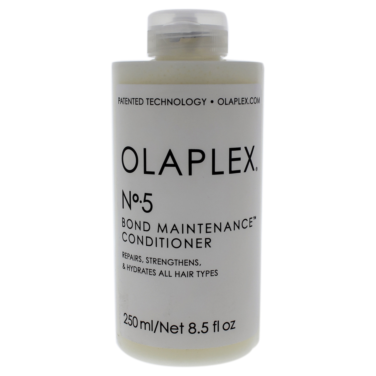 I0084808 8.5 oz No 5 Bond Maintenance Conditioner for Unisex