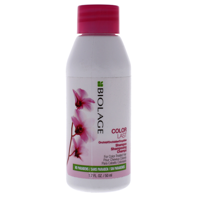 I0096989 1.7 oz Biolage ColorLast Shampoo