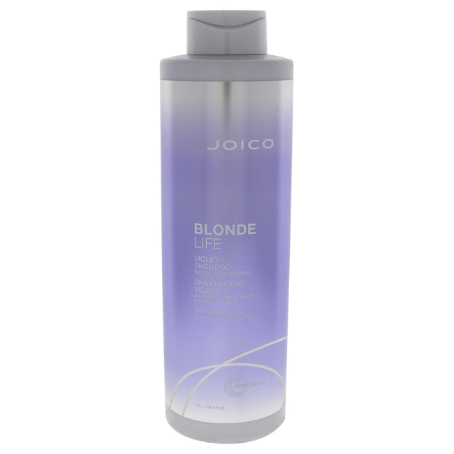 I0100958 33.8 oz Blonde Life Violet Shampoo