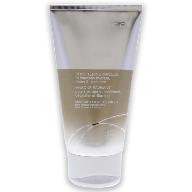 Blonde Life Brightening Masque