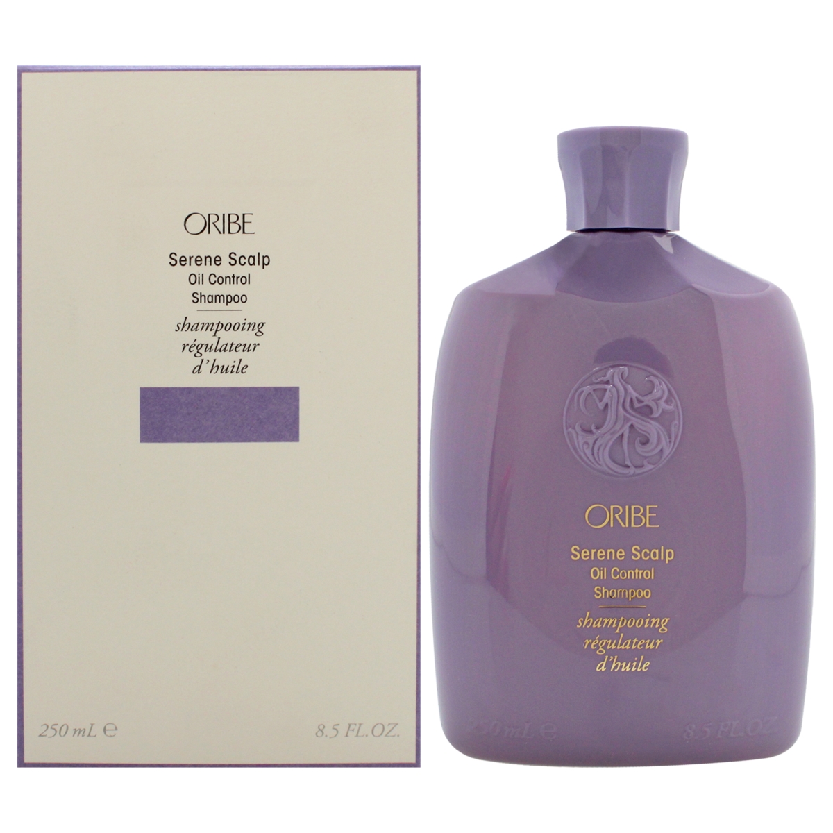 I0149037 8.5 oz Serene Scalp Oil Control Shampoo