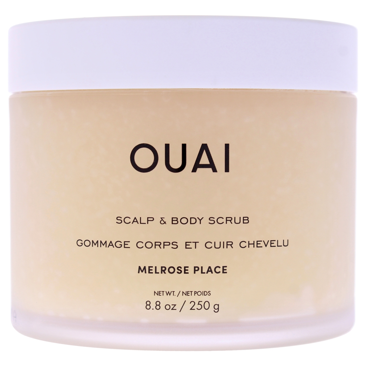 I0161270 8.8 oz Scalp & Body Scrub for Unisex