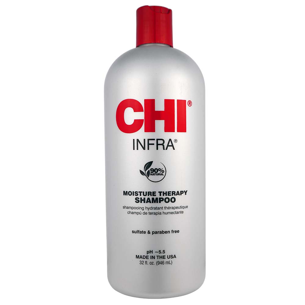 Infra Moisture Therapy Shampoo - 32oz