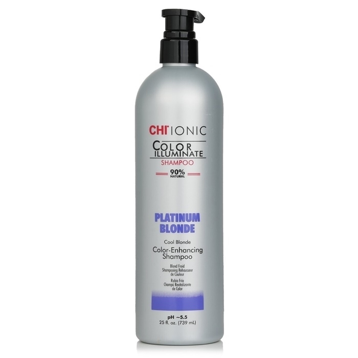 Ionic Color Illuminate Shampoo