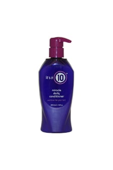 Its A 10 200525 Miracle Daily Conditioner - 10 oz - Conditioner