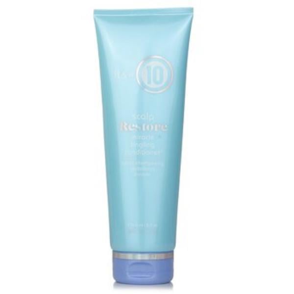 Its a 10 311278 8 oz Scalp Restore Miracle Tingling Conditioner