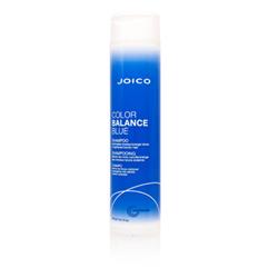 JCBABLSH1B 10.1 oz Color Balance Blue & Shampoo