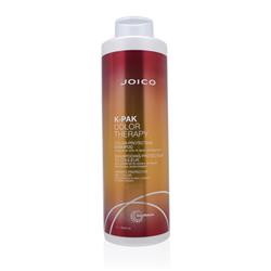 JCKPAKSH2C 33.8 oz K-Pak Color Therapy Shampoo - No Pump for Unisex