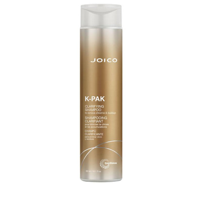 JCKPAKSH3C 10.0 oz K-PAK Clarifying Shampoo