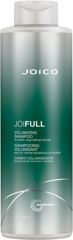 JoiFULL Volumizing Shampoo - 33.8oz