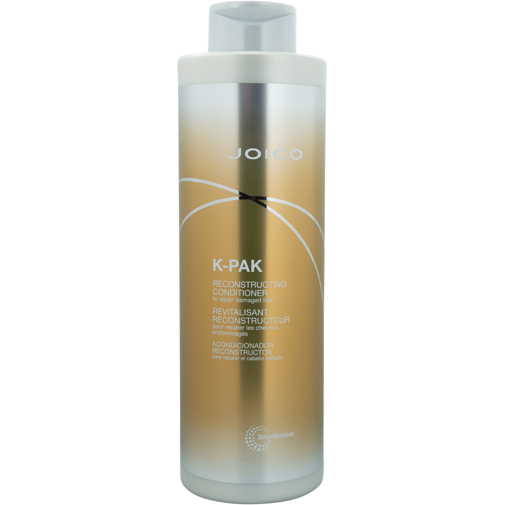 256689 33.8 oz K-Pak Reconstructing Conditioner