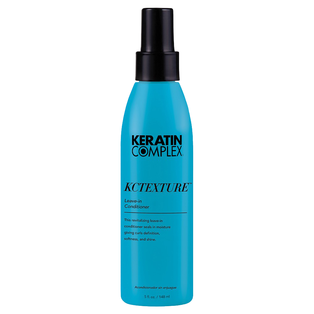 KCTEXTURE Leave-In Conditioner