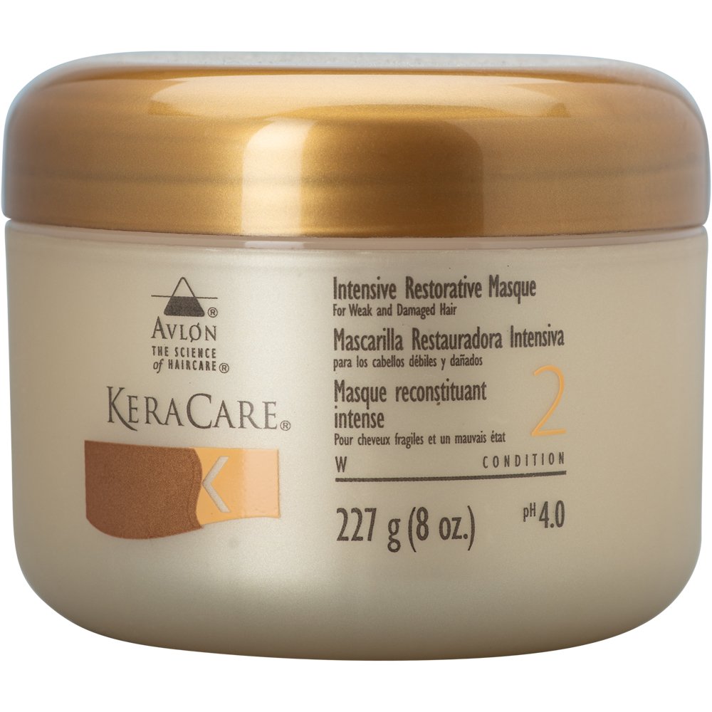KeraCare Intensive Restorative Masque