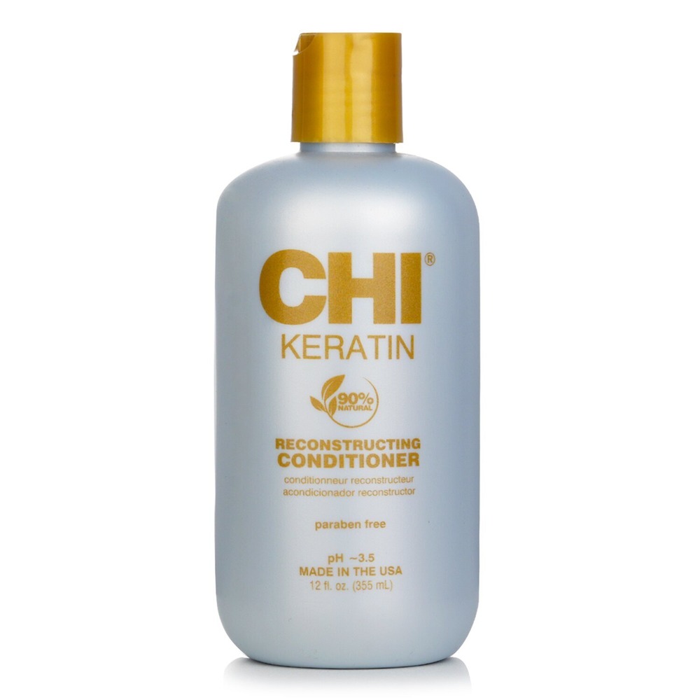 Keratin Reconstructing Conditioner - 12oz