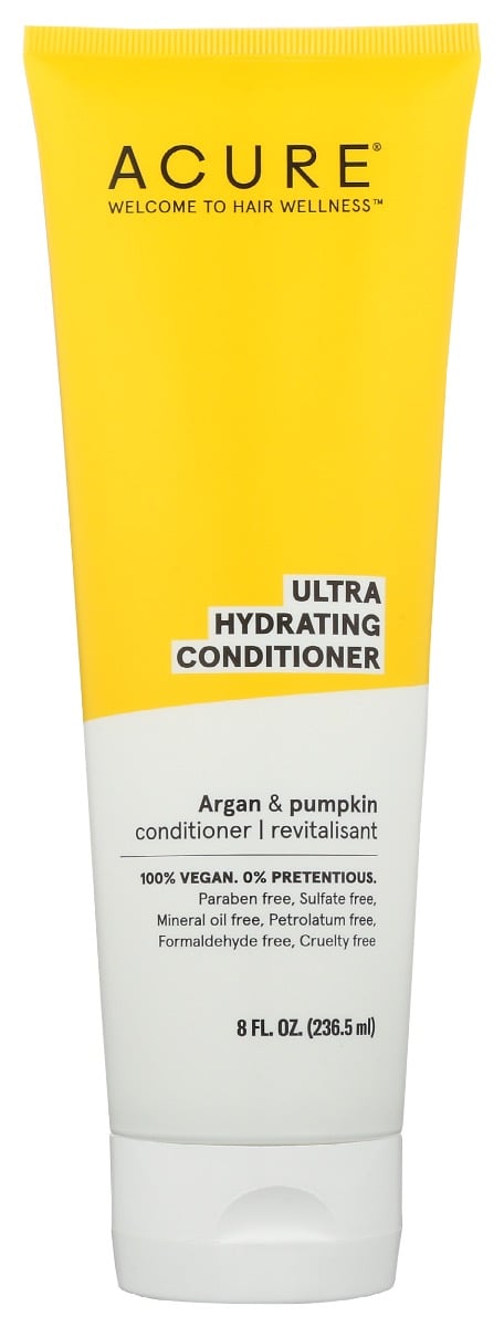 KHRM00354542 8 fl oz Ultra Hydrating Argan Conditioner
