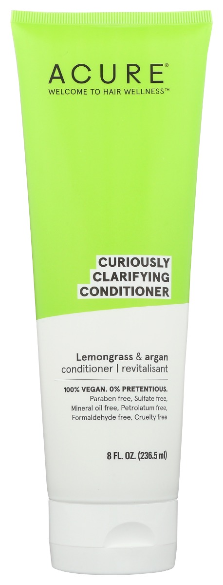 KHRM00354733 8 fl oz Lemongrass Conditioner