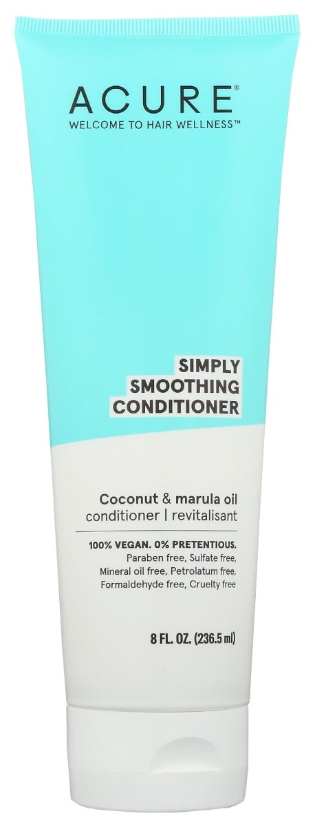 KHRM00354735 8 fl oz Coconut Conditioner