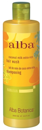 ls 50728 Extra Rich Coconut Shampoo