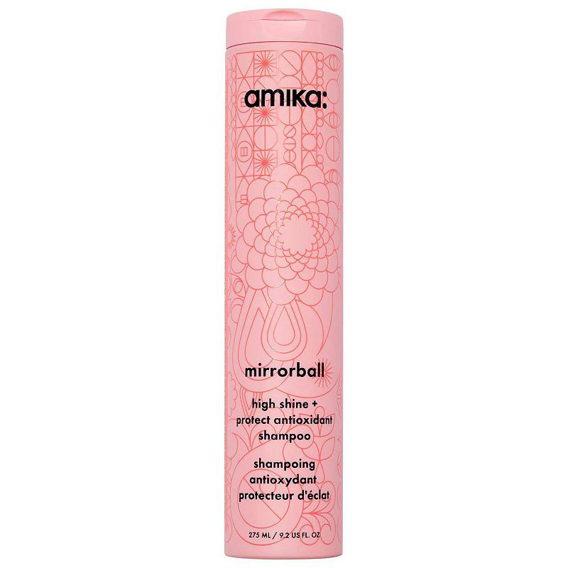 Mirrorball High Shine + Protect Antioxident Shampoo - 9.2oz
