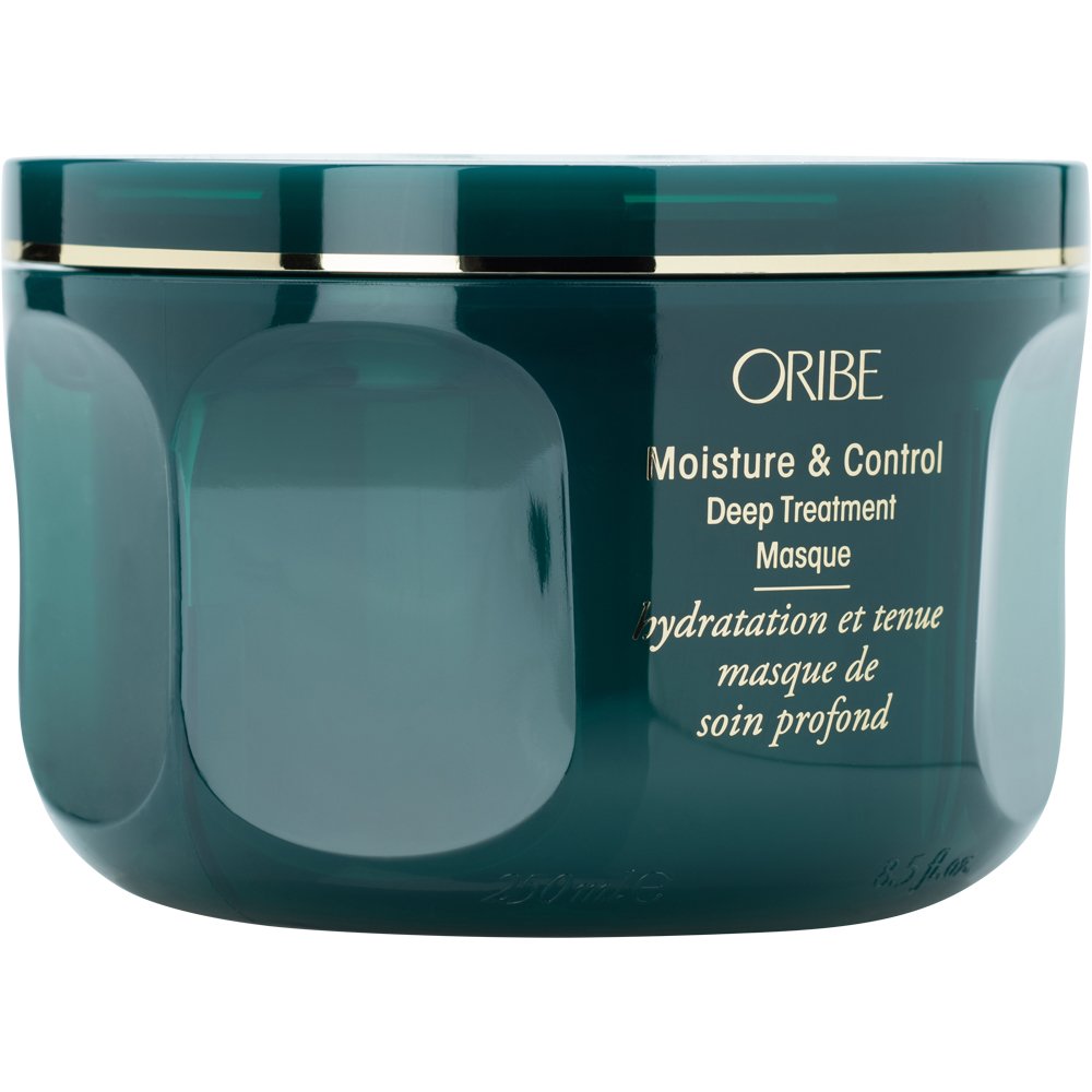Moisture and Control Deep Treatment Masque