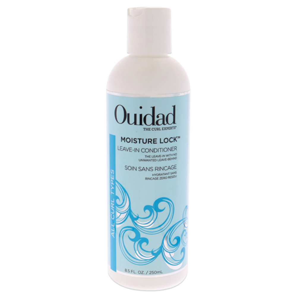 Moisture Lock - Leave-In Conditioner