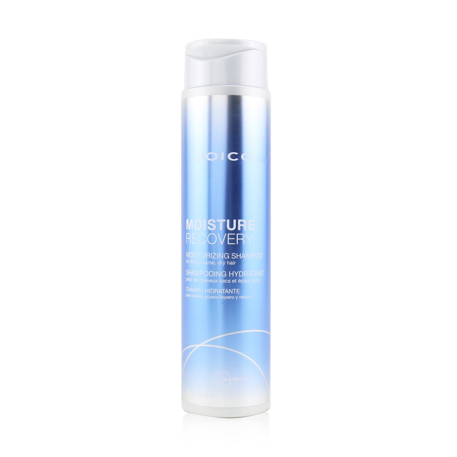 Moisture Recovery Shampoo - 10.1oz