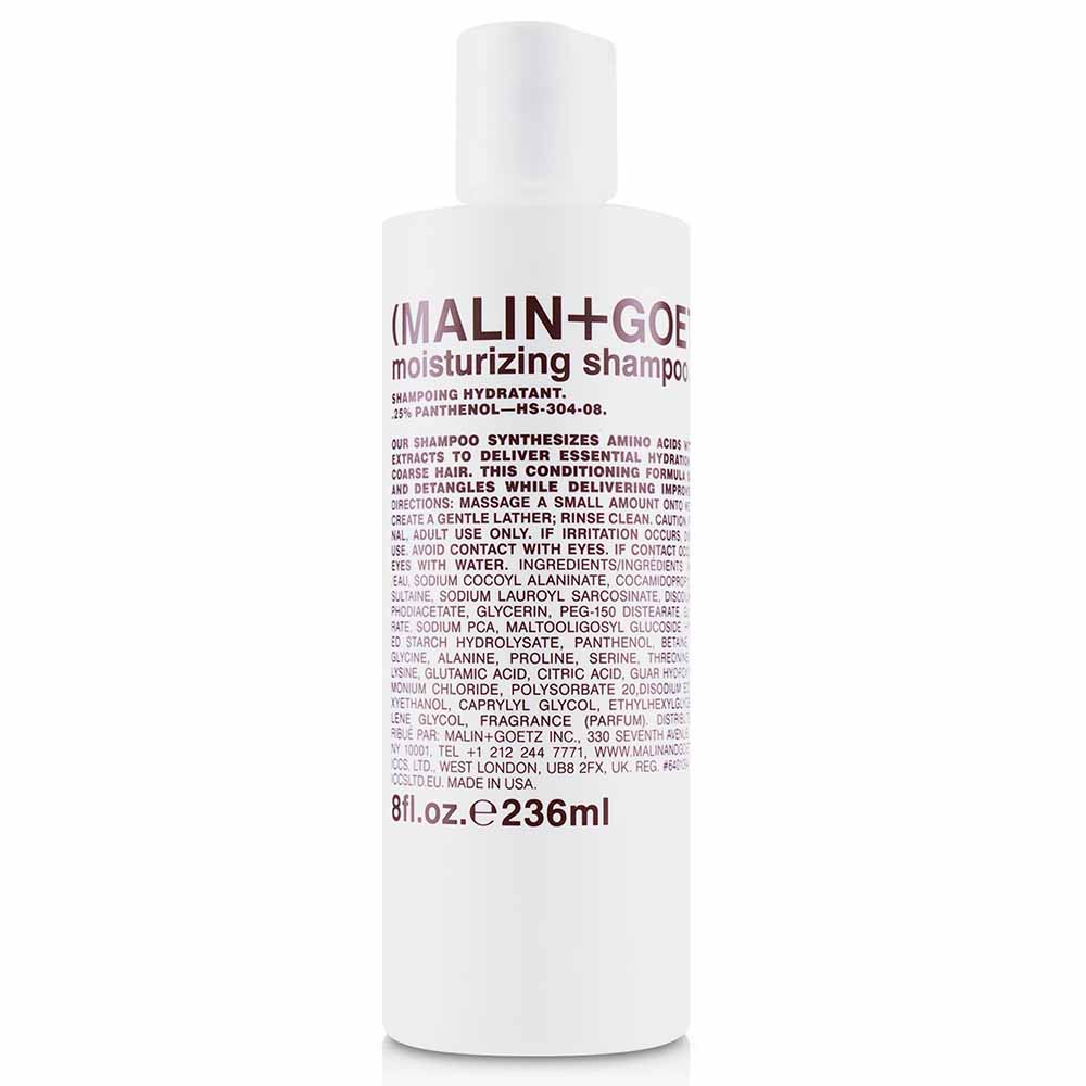 Moisturizing Shampoo - 8oz