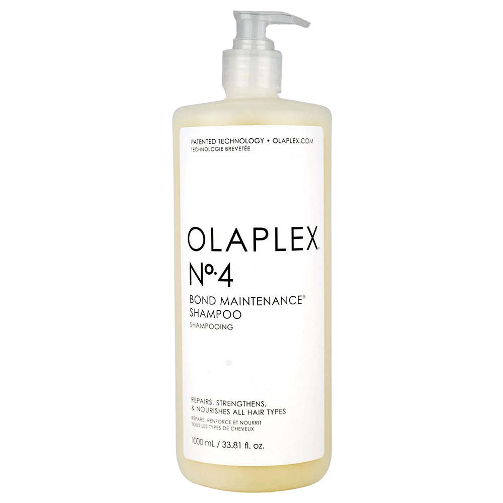 No. 4 Bond Maintenance Shampoo - 33.81oz
