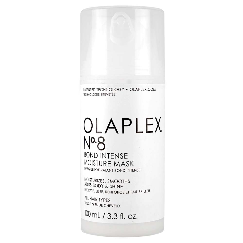 No. 8 Bond Intense Moisture Mask