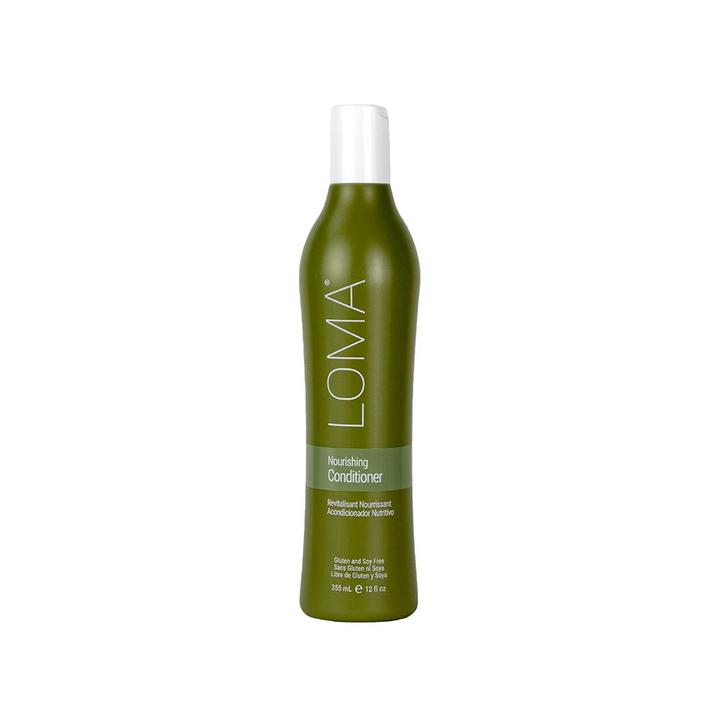 Nourishing Conditioner - 12oz