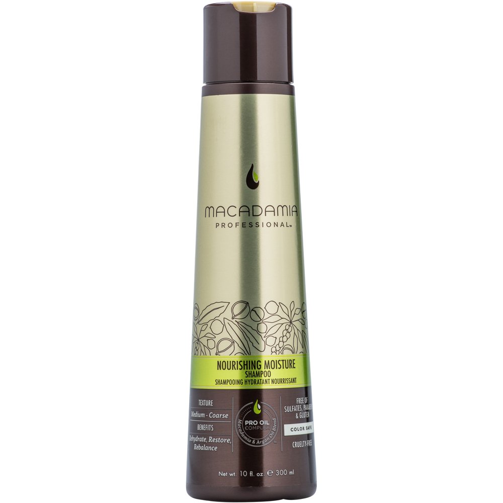 Nourishing Repair Shampoo - 10.0oz
