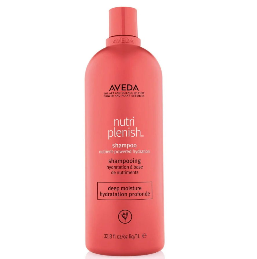 Nutriplenish Shampoo Deep Moisture - 33.8oz