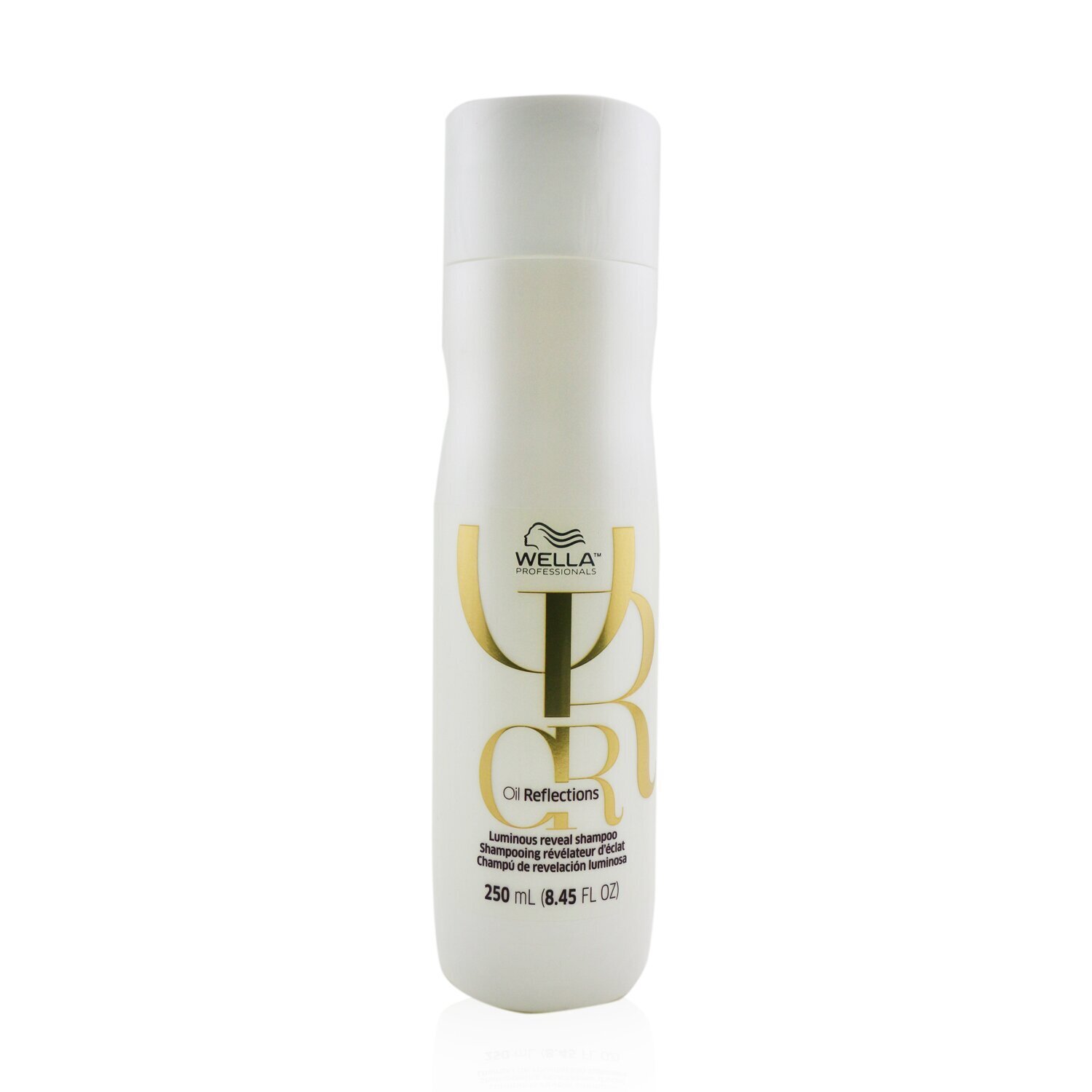 Oil Reflections Luminous Reveal Shampoo - 8.5oz