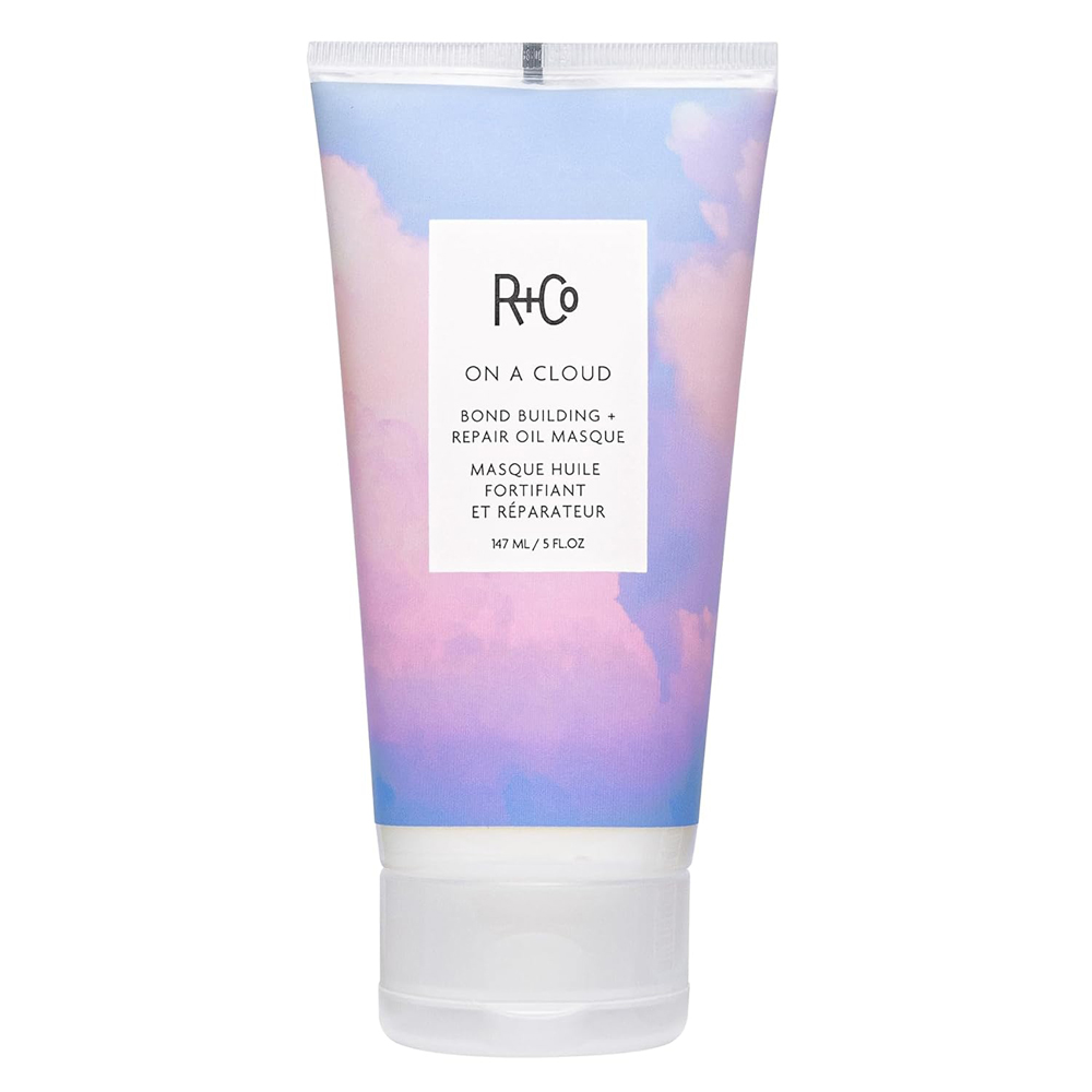 On a Cloud Baobab Oil Repair Masque