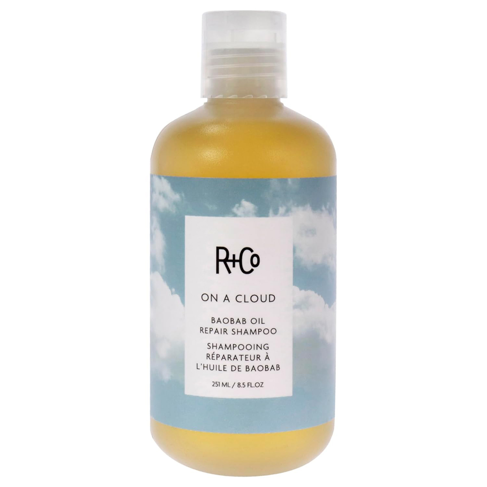 On a Cloud Baobab Repair Shampoo