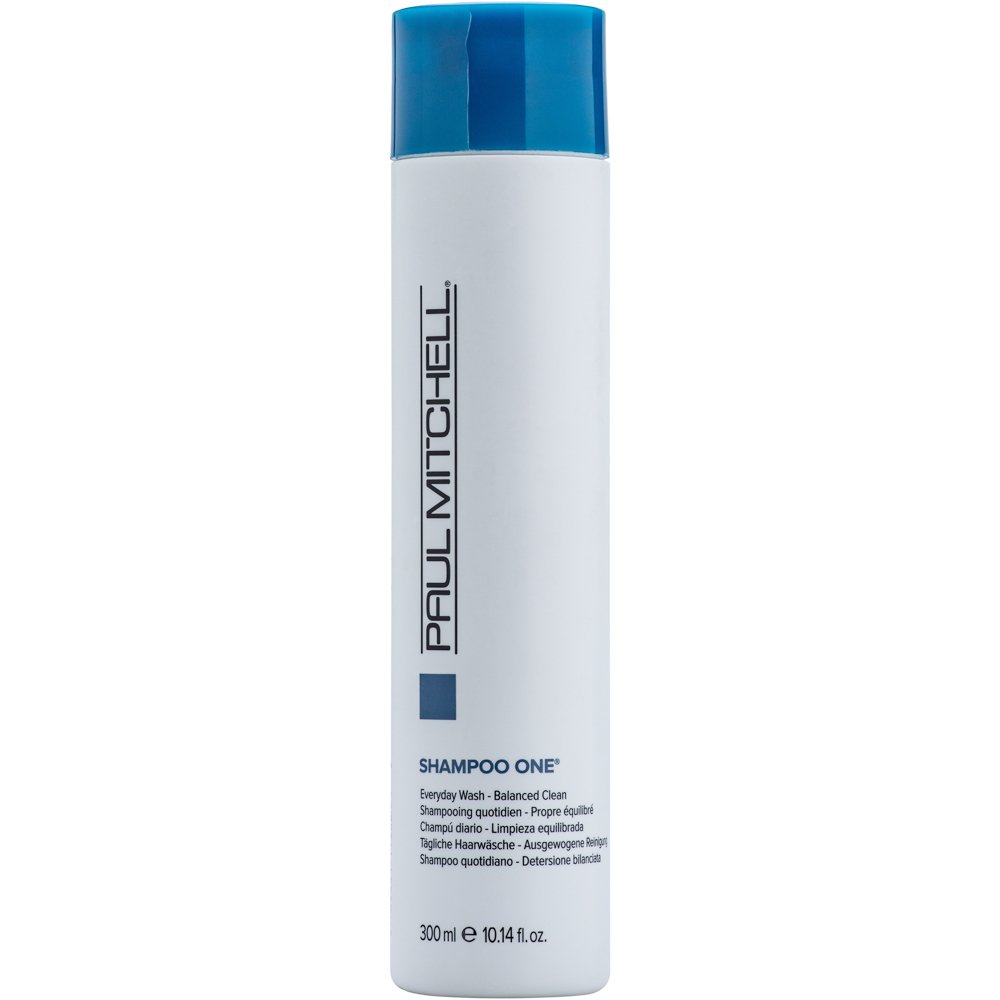 700110 Shampoo One - 10.14 oz - Shampoo