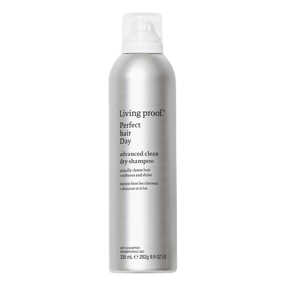 Perfect Hair Day Advanced Clean Dry Shampoo