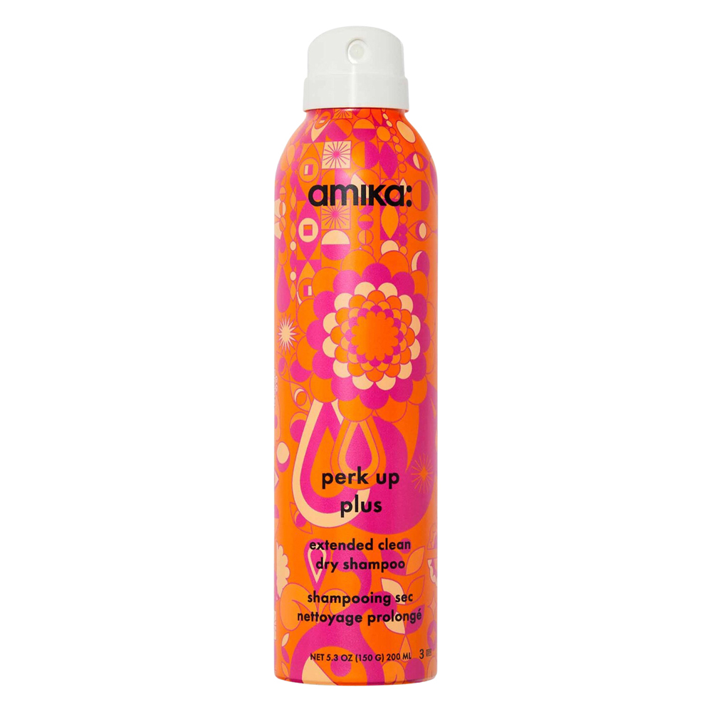 Perk Up Plus - Extended Clean Dry Shampoo