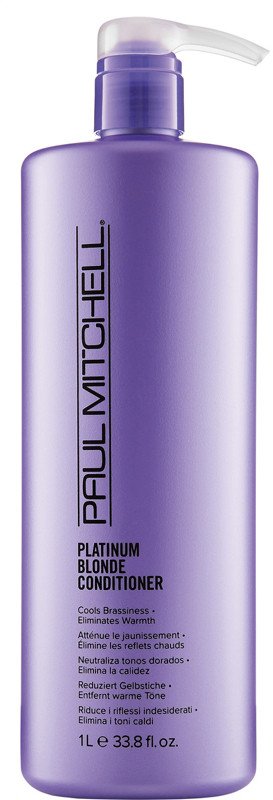 Platinum Blonde Conditioner - 33.8oz