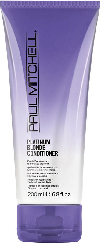 Platinum Blonde Conditioner - 6.8oz